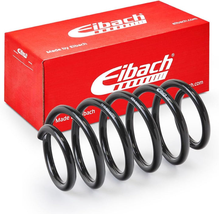 EIBACH F11-15-007-03-VA Fahrwerksfeder Spiralfedern, Spiralfeder, Schraubenfeder Vorne