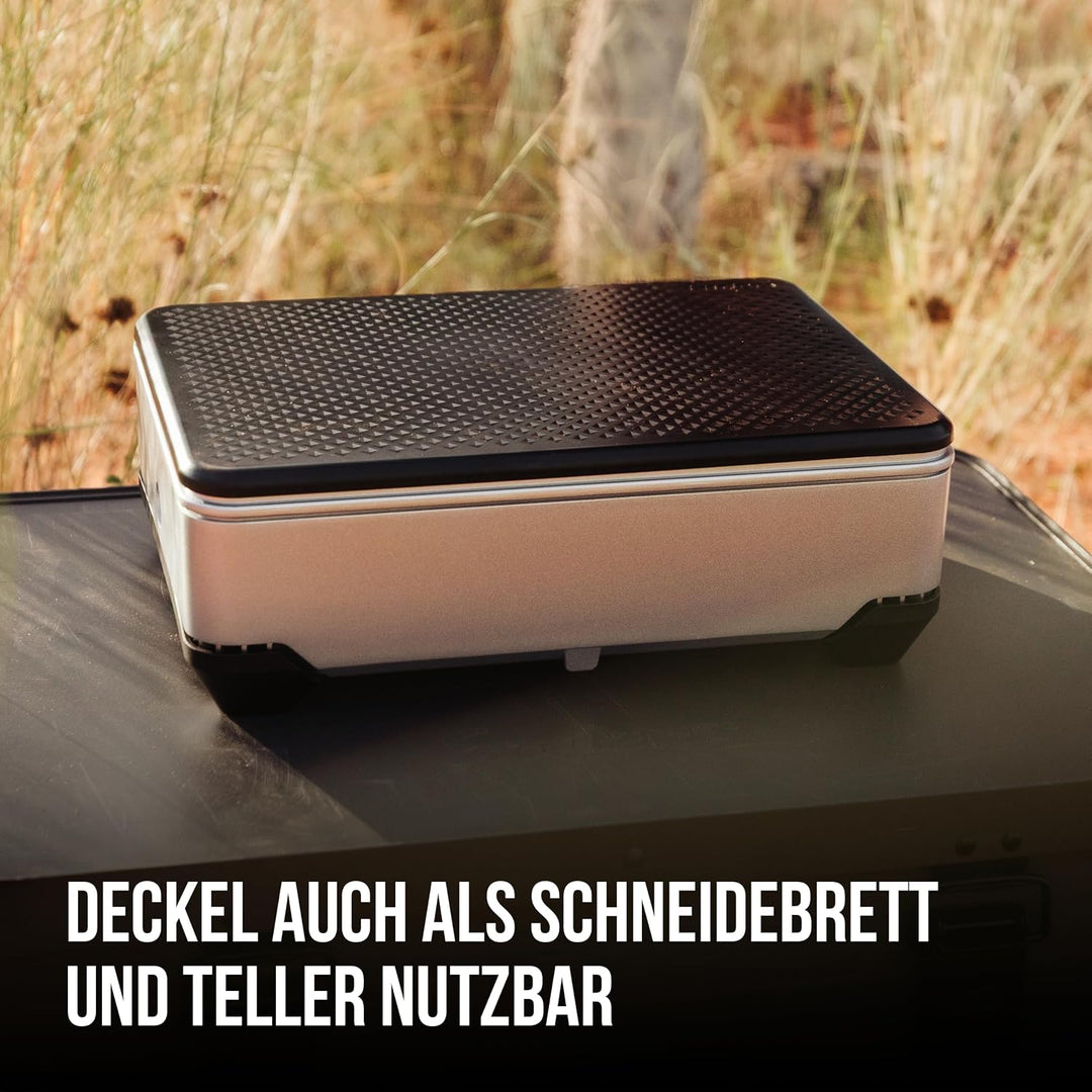 Enders® Pace (Campinggrill) 