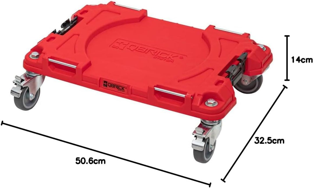 Qbrick System PRO Transport Platform RED Ultra HD