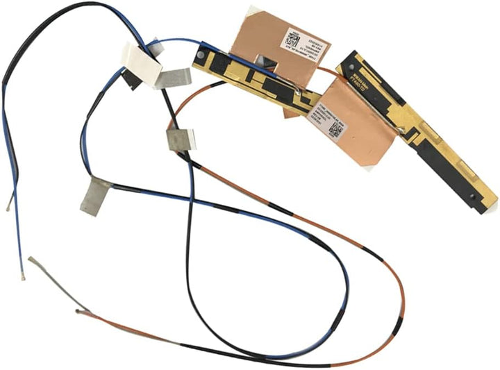 Gintai WiFi Wireless WLAN Antenne für Lenovo ThinkPad T490, T495, P43s, T14 Generation 1st, P14s Gen