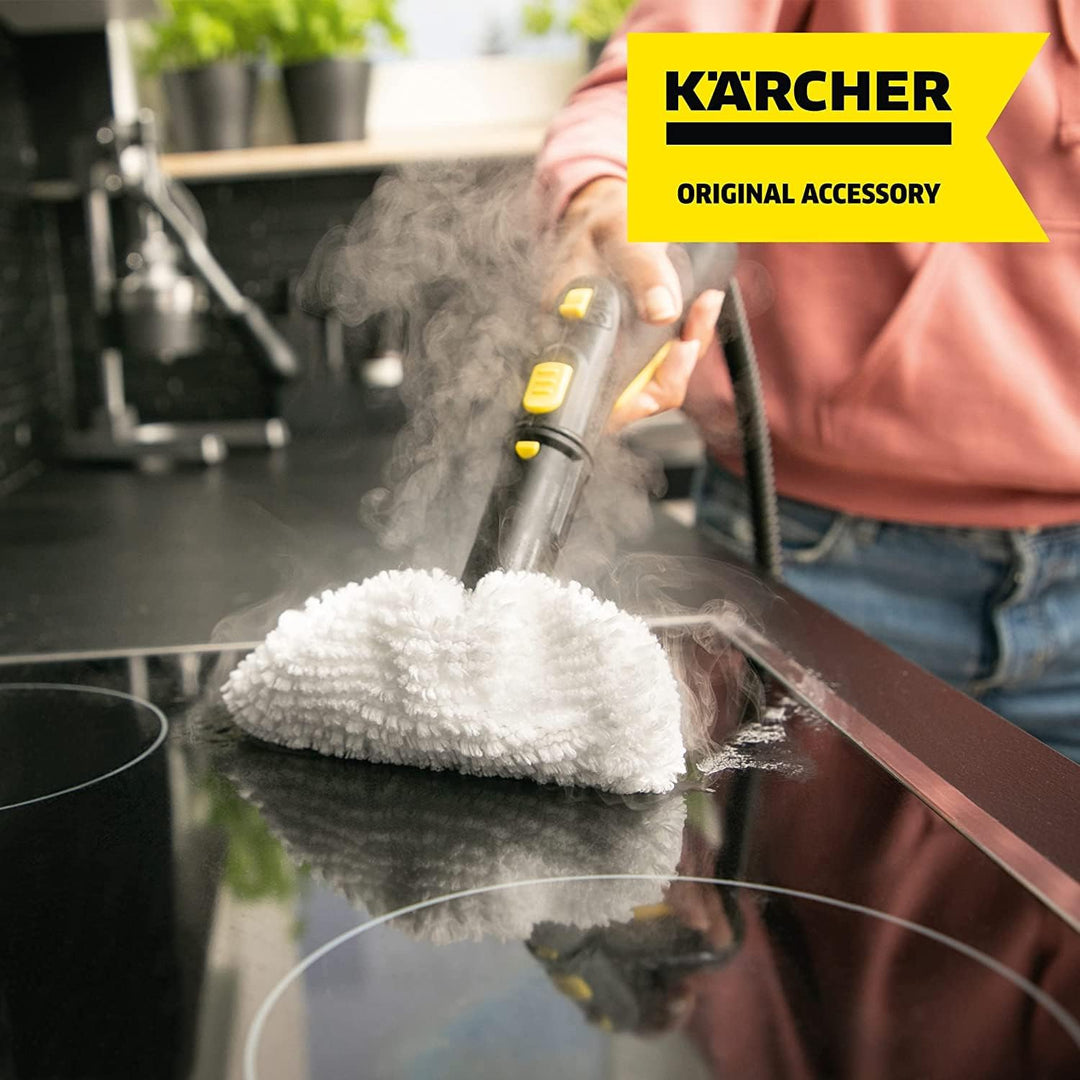Kärcher Mikrofaser-Überzugsset (für die Handdüse) Handtücher, Handtücher