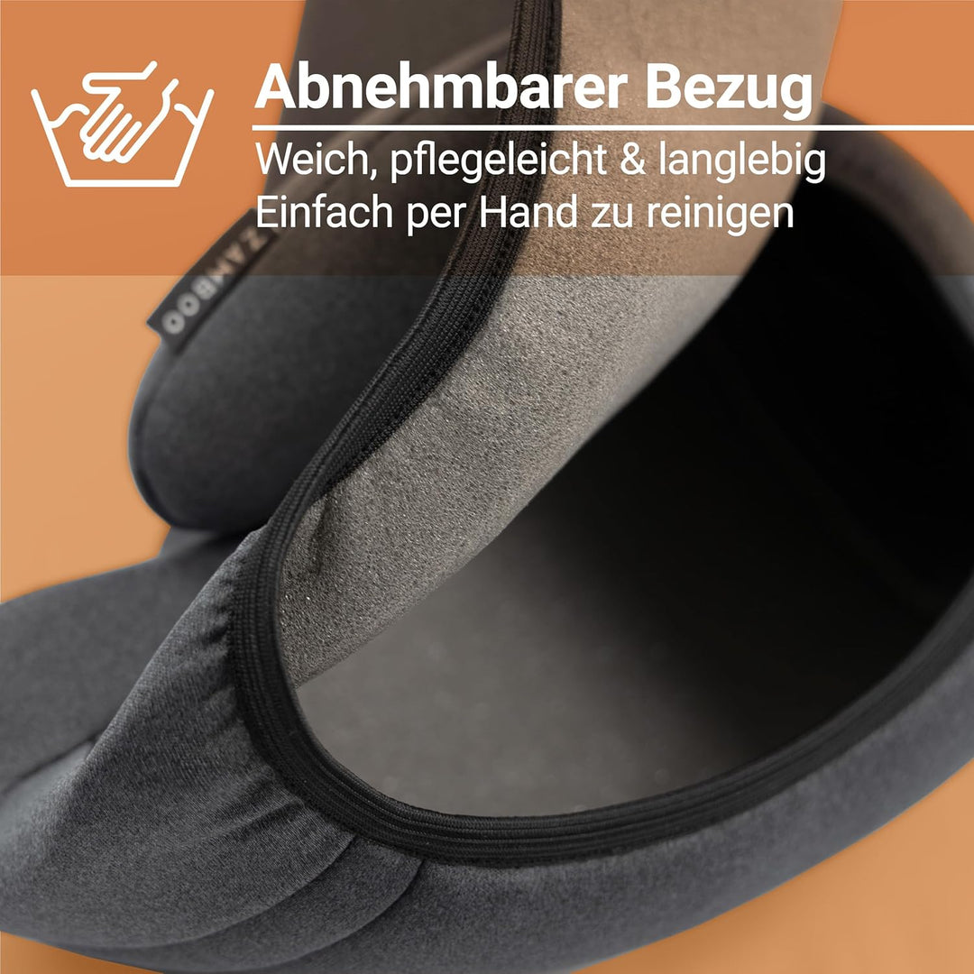 Auto Sitzerhöhung i-Size 125–150 cm | Befestigung mit 3-Punkt-Gurt, ECE R129/04 geprüft | stabile ge
