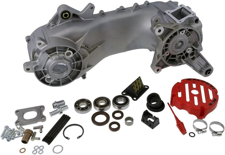 Malossi MHR C-one 5715844 Motorgehäuse kompatibel für Piaggio