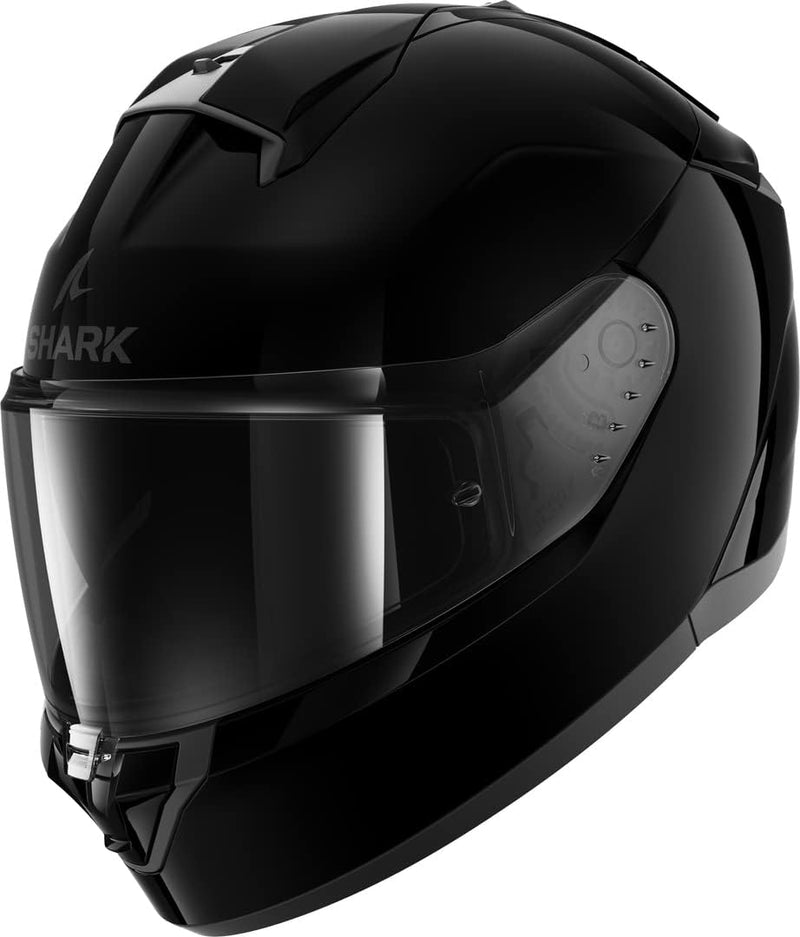 SHARK Ridill 2 Integralhelme Motorrad M BLK, M BLK