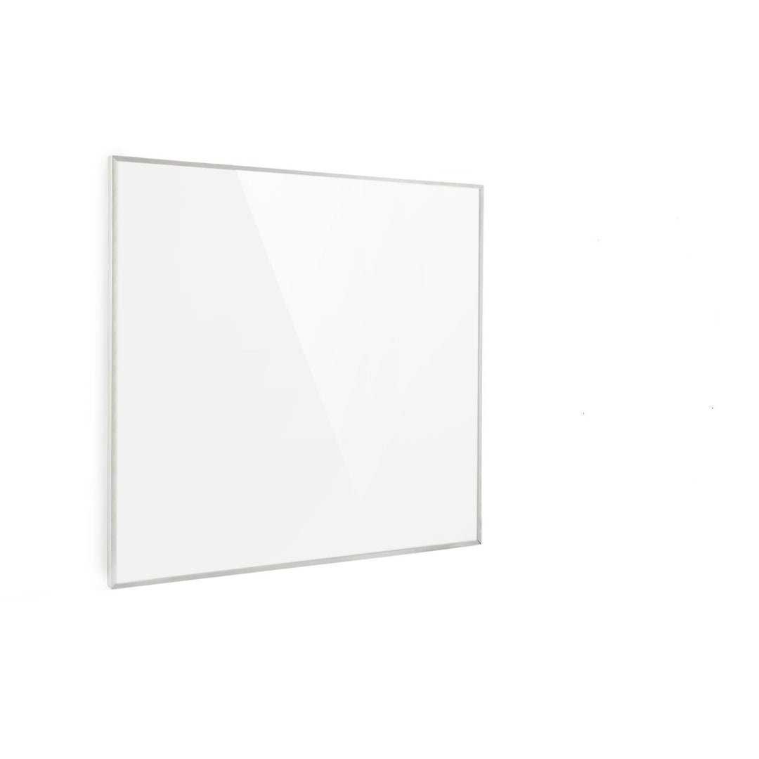 Klarstein Infrarotheizung mit Thermostat, 360W Elektroheizung, Smart Home Infrarotheizung zur Wandmo