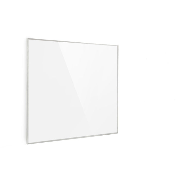 Klarstein Infrarotheizung mit Thermostat, 360W Elektroheizung, Smart Home Infrarotheizung zur Wandmo