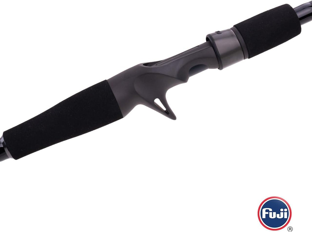 ZECK - Baitcastrute - Momentum Cast Pelagic &amp; Jerk 190 | 90 - Rute zum Vertikalangeln, Jerken und Pe