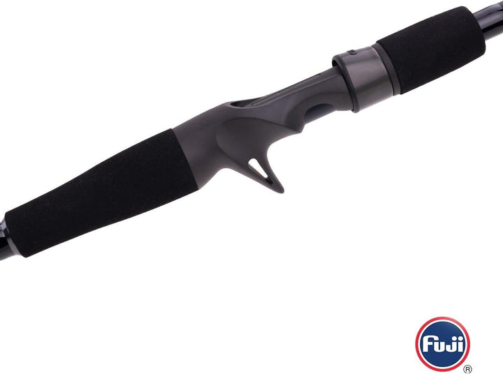 ZECK - Baitcastrute - Momentum Cast Pelagic &amp; Jerk 190 | 90 - Rute zum Vertikalangeln, Jerken und Pe