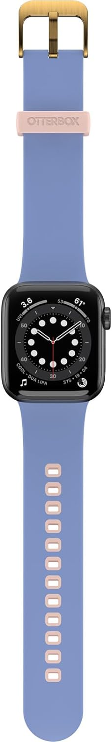 OtterBox All Day Uhrenarmband für Apple Watch Series 9/8/7/6/SE 2. gen/SE 1. gen/5/4/3 - 38mm/40mm/4