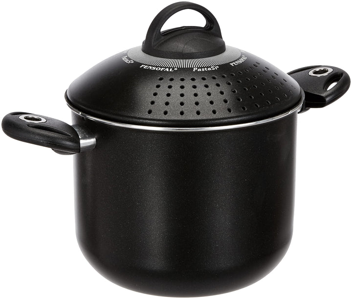Pensofal, Serie Biostone, Topf Pastasì 5 Litri - 20 cm