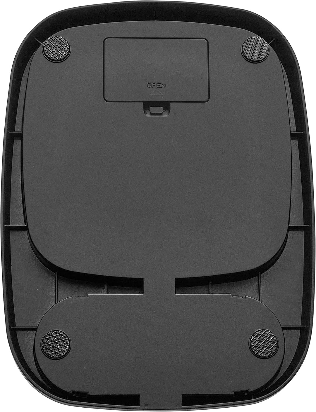 TFA Dostmann Digitale Küchenwaage Apple Pie,50.2005.10,0,1 g Auflösung,mit Tara-Zuwiegefunktion,verl