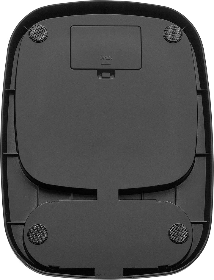 TFA Dostmann Digitale Küchenwaage Apple Pie,50.2005.10,0,1 g Auflösung,mit Tara-Zuwiegefunktion,verl