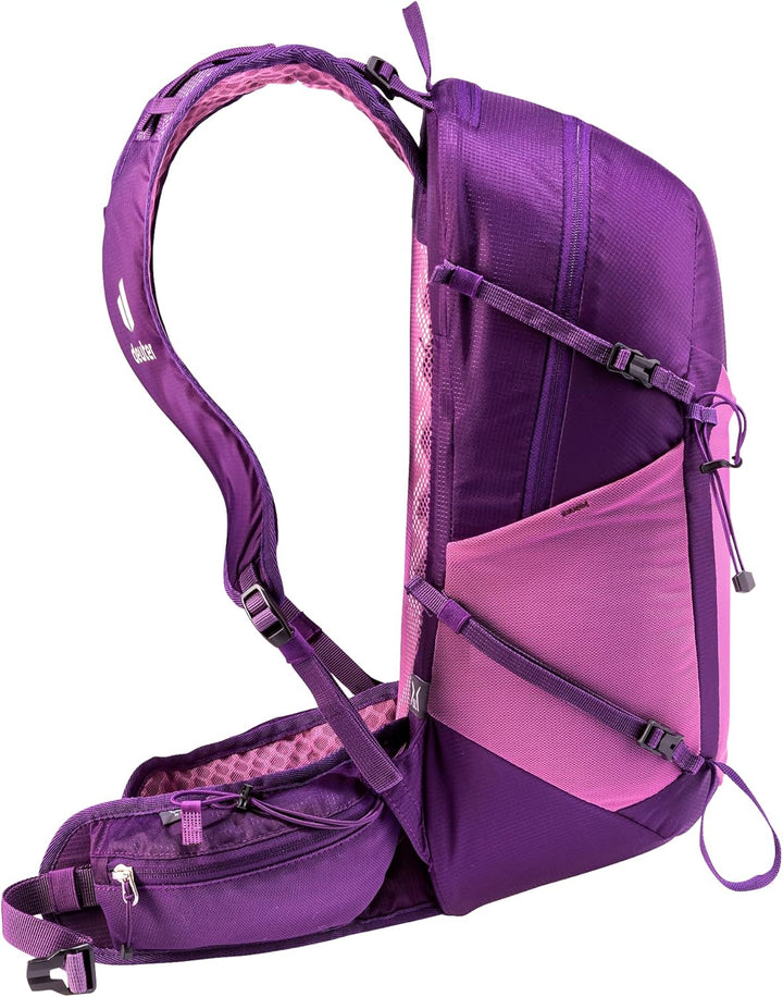 deuter Speed Lite Pro 17 SL leichter Damen Wanderrucksack