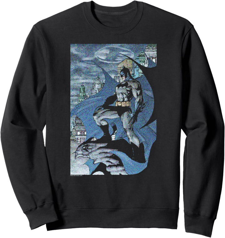 Batman Seurbat Sweatshirt