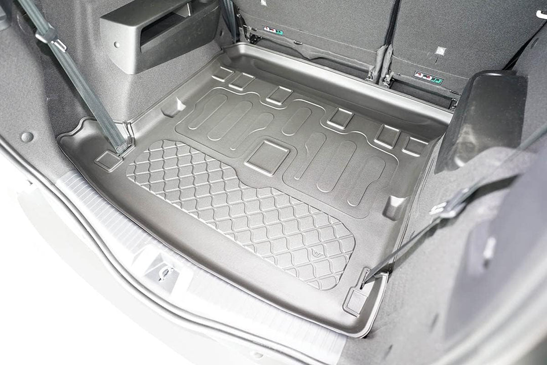 Z493436 Kofferraumwanne kompatibel mit Dacia Jogger 03.2022-