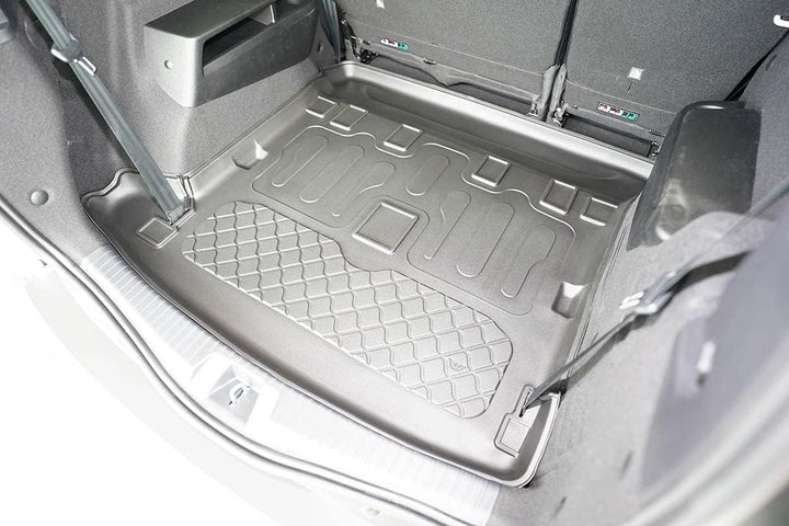 Z493436 Kofferraumwanne kompatibel mit Dacia Jogger 03.2022-