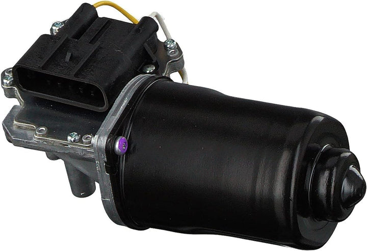 febi bilstein 33748 Scheibenwischermotor mit Anbaumaterial , 1 Stück