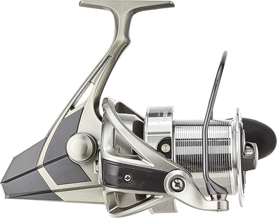 OKUMA Rollen Surf 8K Spinning 5Bb+1Rb 4,7:1, Mehrfarbig, Einheitsgrösse