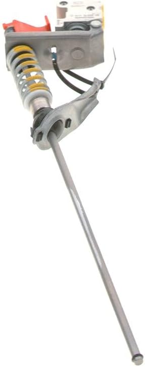 BOSCH 0 204 131 703 Bremskraftregler