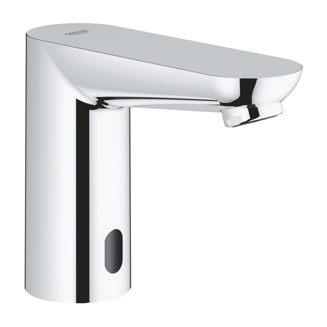 GROHE Euroeco CE - Infrarot-Elektronik für Waschtisch (wassersparend, Reinigungsmodus, langlebig), c