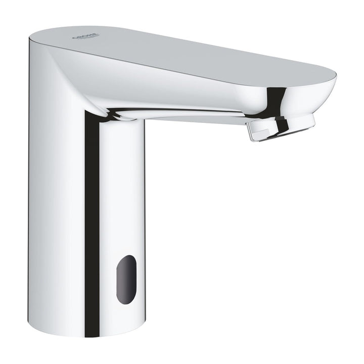 GROHE Euroeco CE - Infrarot-Elektronik für Waschtisch (wassersparend, Reinigungsmodus, langlebig), c