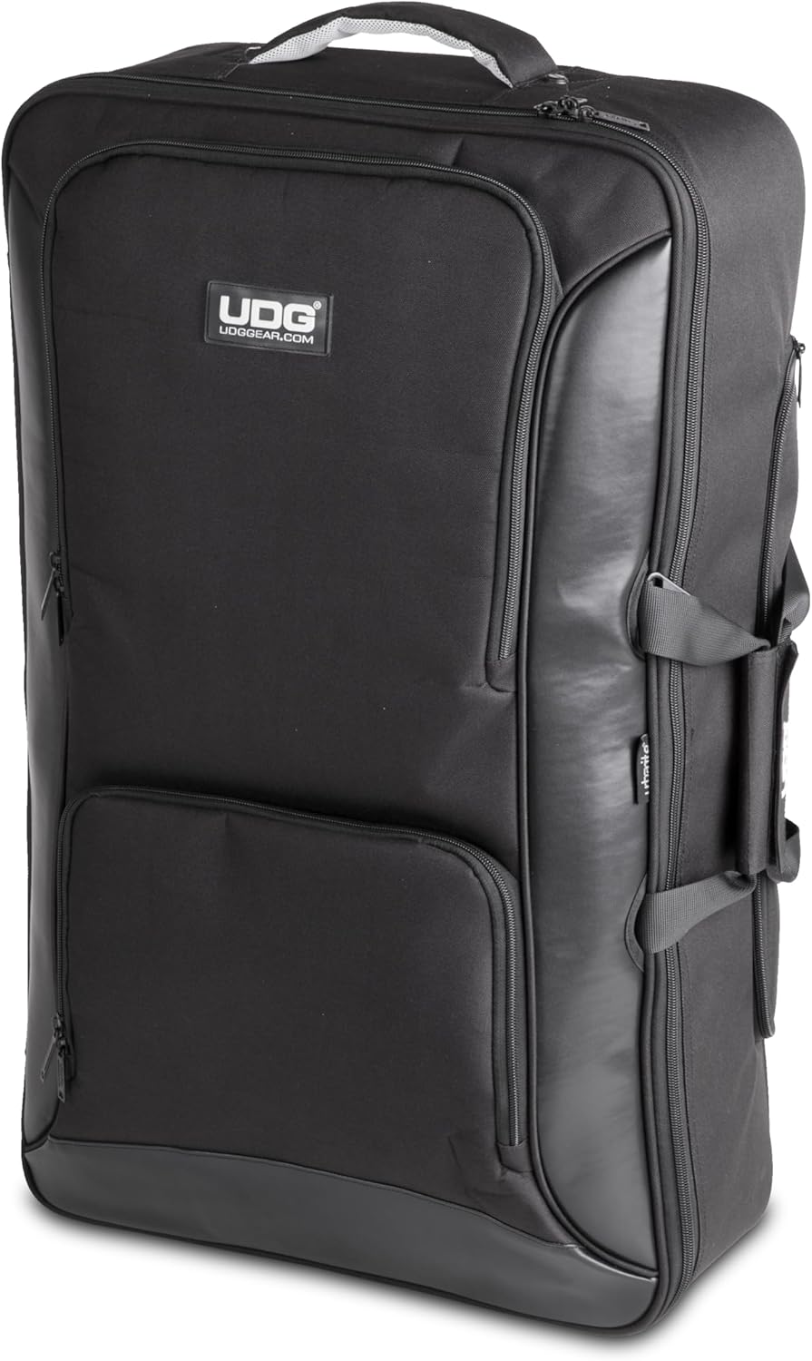 UDG Urbanite MIDI Controller Backpack Large Schwarz (U7202BL), L