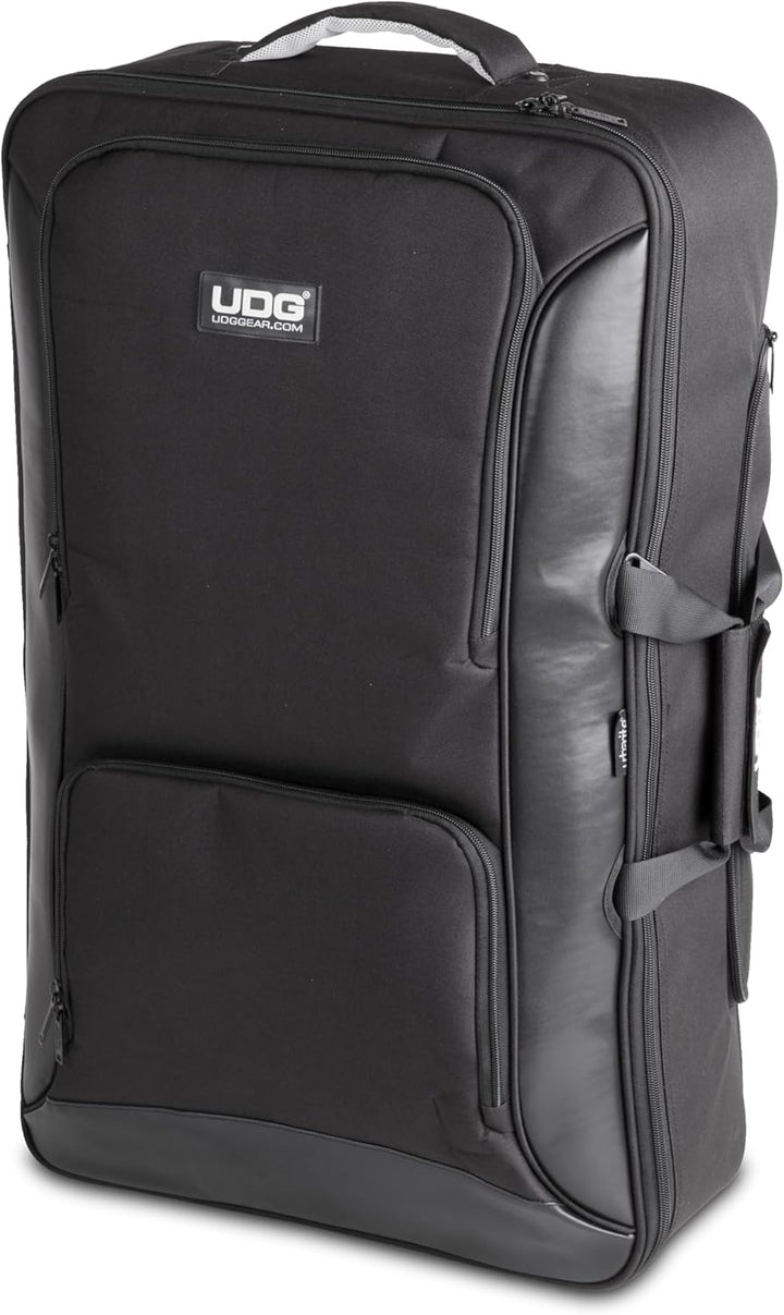 UDG Urbanite MIDI Controller Backpack Large Schwarz (U7202BL), L