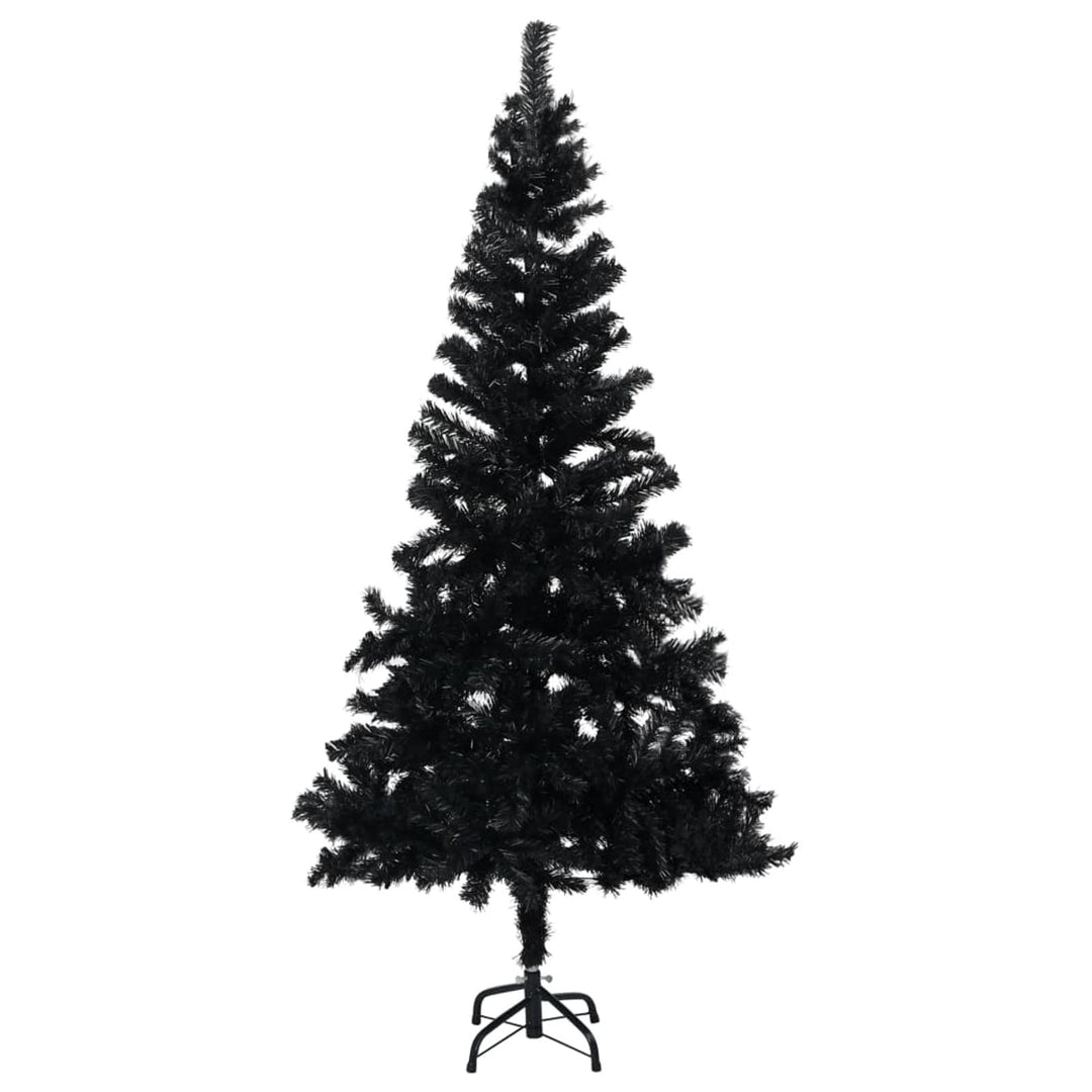 Susany Künstlicher Weihnachtsbaum mit Ständer Tannenbaum Christbaum Kunstbaum Dekobaum Weihnachten D