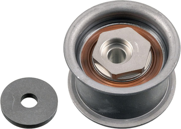 febi bilstein 17482 Umlenkrolle für Zahnriemen , 1 Stück