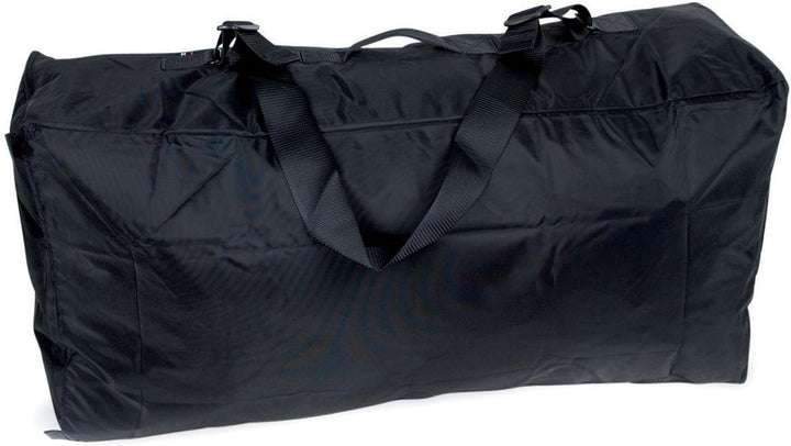 Tatonka Schutzsack - Schutzhülle für Rucksäcke bis 80 Liter oder bis 150 Liter Volumen - Mit Reissve