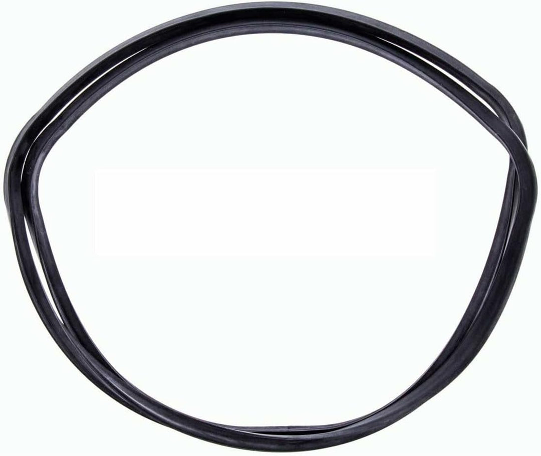 Gummi Ofen Herd Türdichtung TEKA 83130601-99514115. Türgummi für Elektroofen. Masse: 410 x 290 mm (M