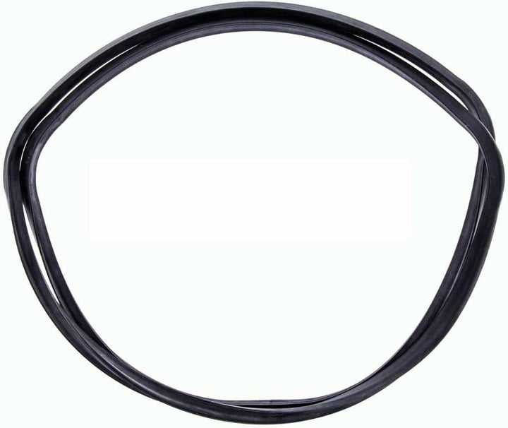 Gummi Ofen Herd Türdichtung TEKA 83130601-99514115. Türgummi für Elektroofen. Masse: 410 x 290 mm (M