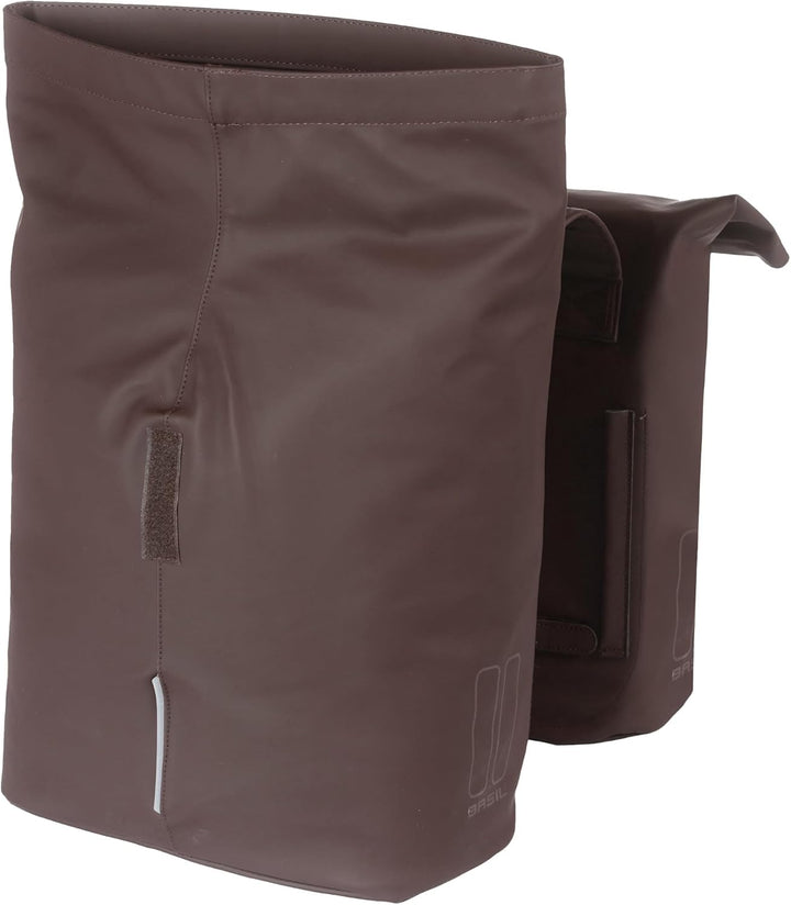 Basil 12x29x30 cm Brown, 12x29x30 cm Brown