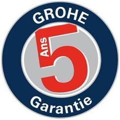 GRT 2000 THM Brause AP F, Silber Ohne Duschset, Ohne Duschset