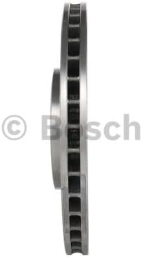 2 Stck Bosch Bremsscheiben