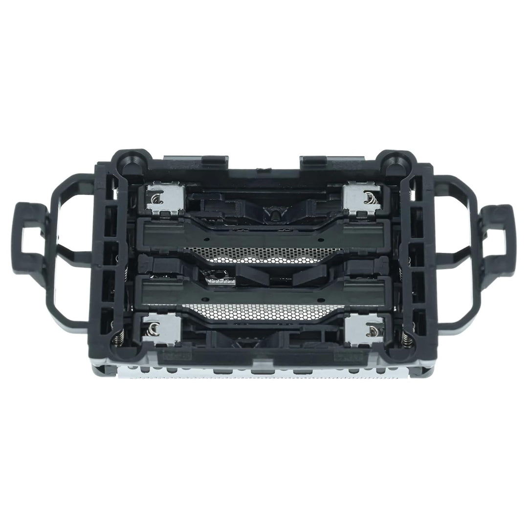 vhbw 1x Scherfolie, 5x Klinge kompatibel mit Panasonic ES-LV65, ES-LV95 | ES-LV67, ES-LV69, ES-LV97,