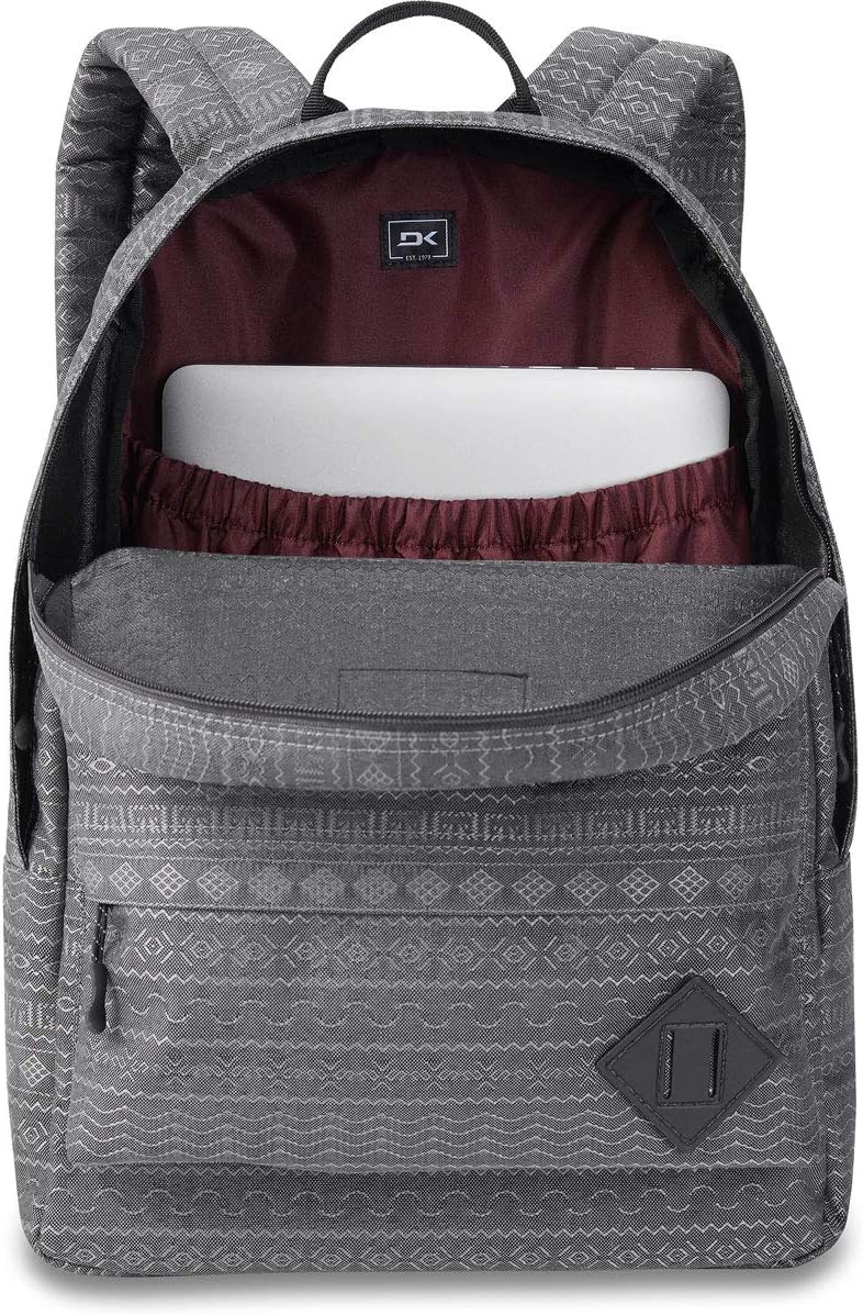 Dakine Rucksack 365, 30 Liter, widerstandsfähiger Rucksack mit Laptopfach - Rucksack für die Schule,