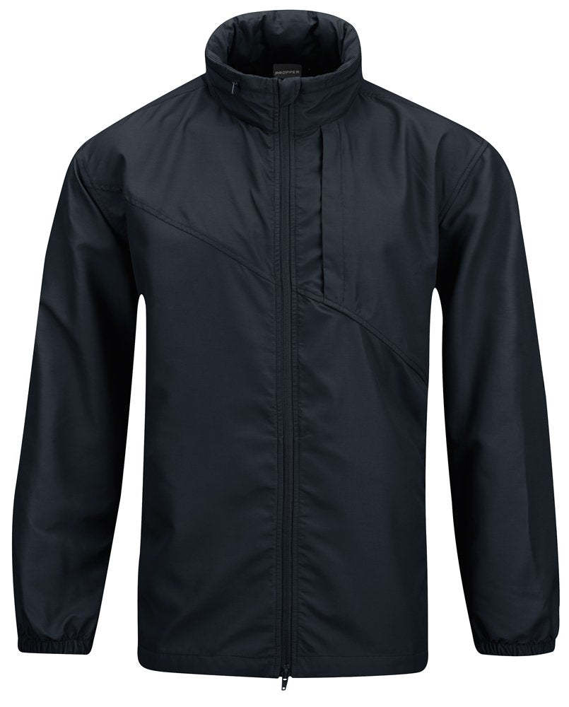 Propper Ungefütterte Windjacke für Herren XS LAPD Navy, XS LAPD Navy