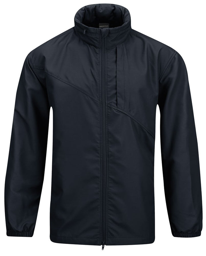 Propper Ungefütterte Windjacke für Herren XS LAPD Navy, XS LAPD Navy