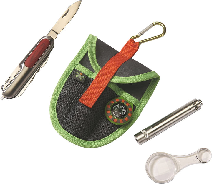 HABA TERRA KIDS Forschertasche