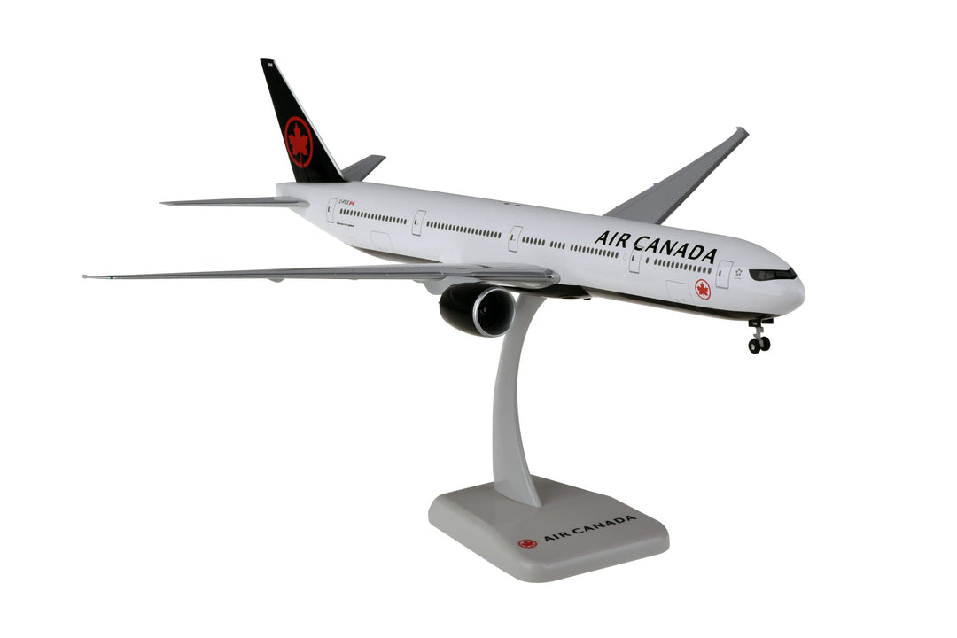 LI11786GR Boeing 777-300ER Air Canada C-FIVX Scale 1:200