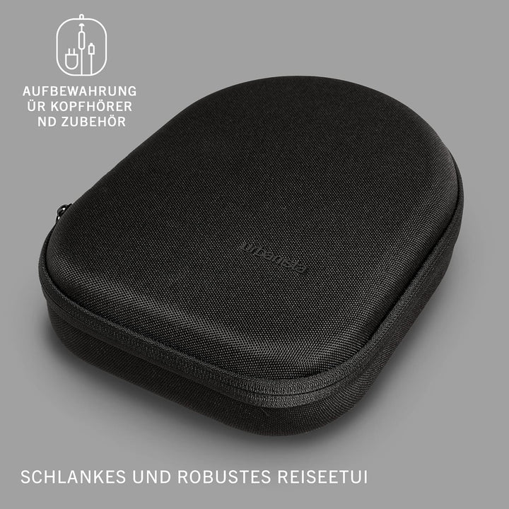 Urbanista Miami Over Ear Kopfhörer Bluetooth mit Active Noise Cancelling, Kopfhörer kabellos, 50 Std