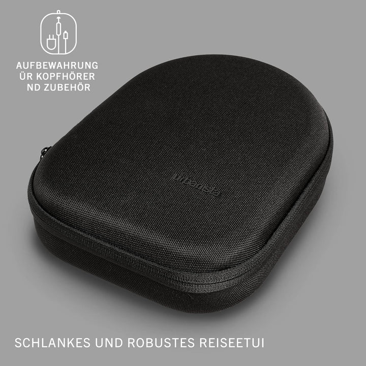 Urbanista Miami Over Ear Kopfhörer Bluetooth mit Active Noise Cancelling, Kopfhörer kabellos, 50 Std