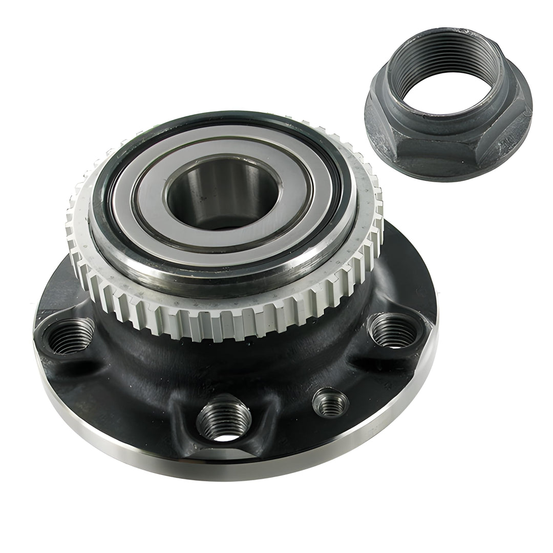 SKF Radlagersatz Radlager Set Hinten | VKBA 3424 | Für EVASION JUMPY SCUDO ULYSSE ZETA 806 EXPERT