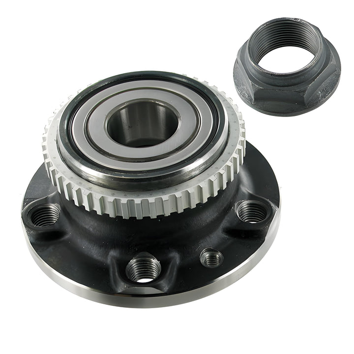 SKF Radlagersatz Radlager Set Hinten | VKBA 3424 | Für EVASION JUMPY SCUDO ULYSSE ZETA 806 EXPERT