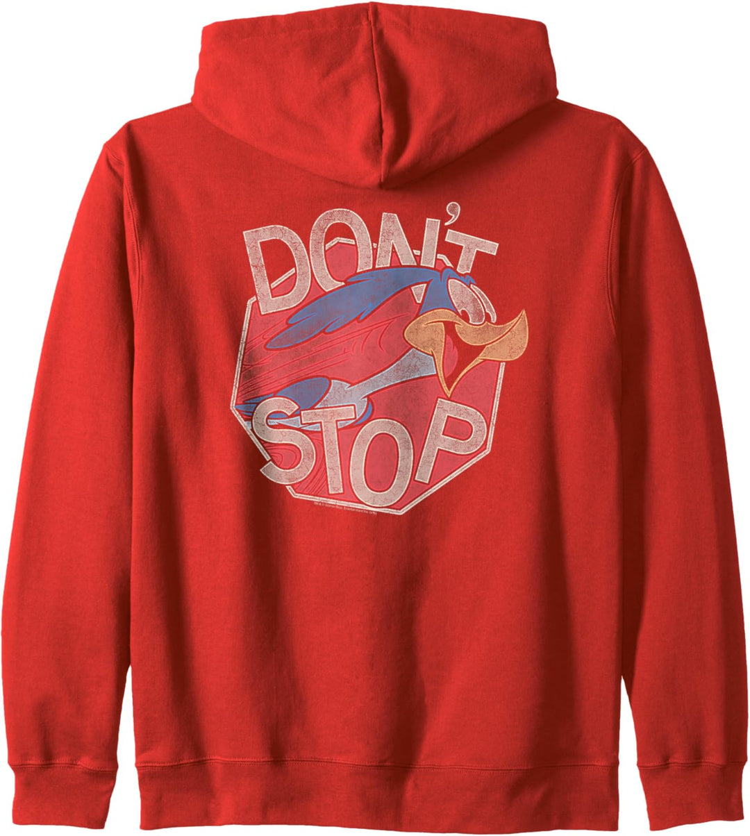 Looney Tunes Don't Stop Kapuzenjacke