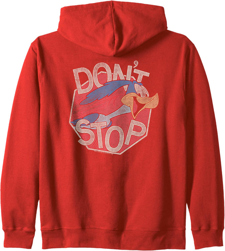 Looney Tunes Don't Stop Kapuzenjacke