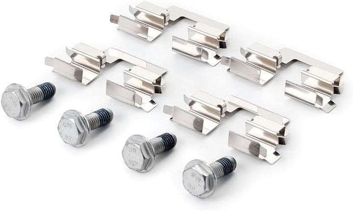 FERODO FDB4163 Satz Von 4 Pads Ar