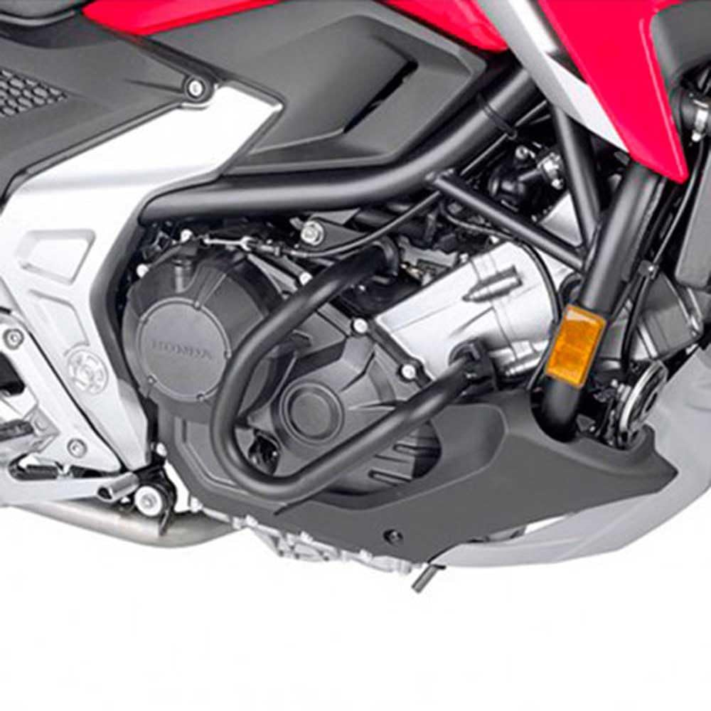 GiVi Sturzbügel schwarz, für Honda NC 750 X (2021)