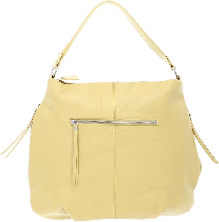 FREDsBRUDER Tasche Raid mit Kontrastverarbeitung Damen